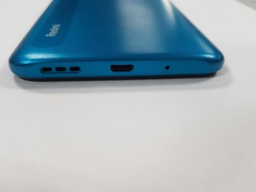 Б/в Мобільний телефон Xiaomi redmi 9a 2/32gb 01-200907805