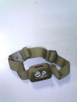 Б/в Ліхтар Petzl tactikka + rgb 01-200946299