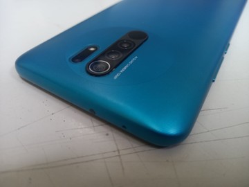 Б/в Мобільний телефон Xiaomi redmi 9 4/64gb 01-200945836