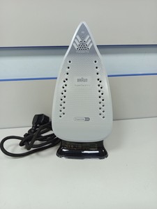 Б/у Утюг Braun texstyle 5 si 5256 bl 01-200945824