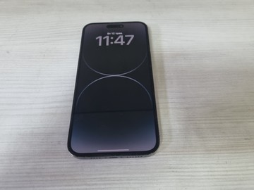 Б/в Мобільний телефон Apple iphone 14 pro max 256gb 01-200909525