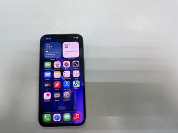 Б/в Мобільний телефон Apple iphone 13 pro 128gb 01-200946298