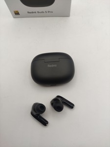 Б/в Навушники Xiaomi redmi buds 5 pro 01-200947032