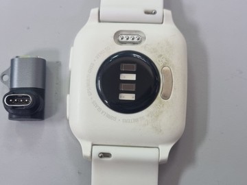 Б/у Смарт-часы Garmin venu sq music 01-200898948