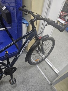 Б/в Велосипед Toprider mtb-777 27,5 01-200947112