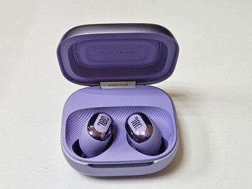 Б/в Навушники Jbl live buds 3 01-200948831