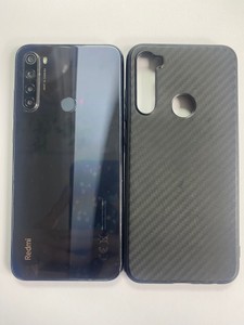 Б/в Мобільний телефон Xiaomi redmi note 8t 4/64gb 01-200948709