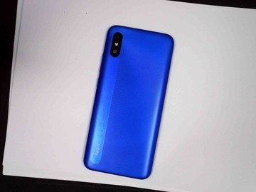 Б/в Мобільний телефон Xiaomi redmi 9a 2/32gb 01-200949180