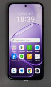 Б/у Мобільний телефон Oppo a6x 4/128gb 01-200949995