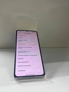 Б/в Мобільний телефон Poco m7 pro 5g 8/256gb 01-200950289