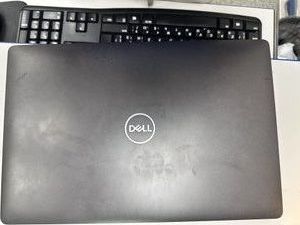 Dell 15/core i7 9850h ddr4/16gb ddr4/hdd *відсутній/ssd 512 gb/*інтегрована
