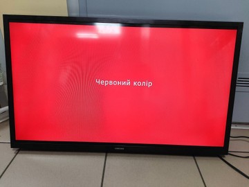 Б/в Телевізор Samsung ue32n4000 01-200950498