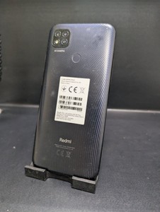 Б/в Мобільний телефон Xiaomi redmi 9c nfc 3/64gb 01-200953392