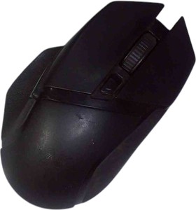Б/у Мышь Razer basilisk x hyperspeed rc30-031501 01-200946317