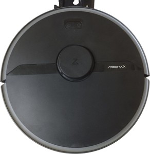 Б/в Робот-пилосос Roborock s6 pure 01-200909627