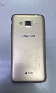 Б/в Мобільний телефон Samsung galaxy j3 2016 j320h 01-200946989