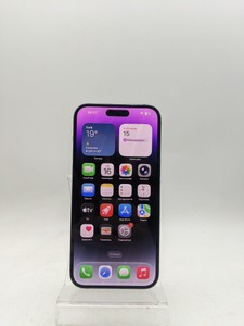 Б/у Мобільний телефон Apple iphone 14 pro max 128gb 01-200834262