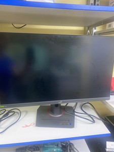 Б/в Монітор Asus rog strix xg27acs 01-200949399