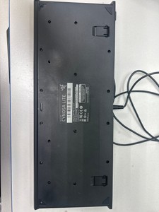 Б/в Клавіатура Razer cynosa lite 01-200954424