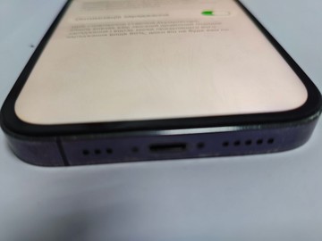 Б/у Мобільний телефон Apple iphone 14 pro 128gb 01-200893649