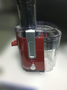 Б/в Соковитискач Russell Hobbs desire 01-200949025