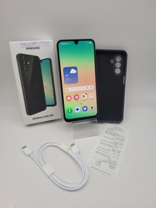 Б/у Мобільний телефон Samsung galaxy a26 5g 6/128gb 01-200954883