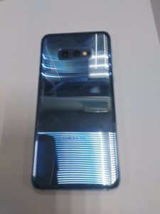 Б/в Мобільний телефон Samsung galaxy s10e sm-g970u1 6/128gb 01-200954922