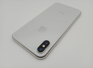Б/в Мобільний телефон Apple iphone x 64gb 01-200954241
