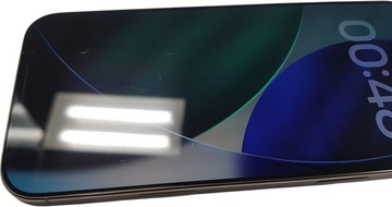 Б/в Мобільний телефон Apple iphone 16 pro max 256gb 01-200902037