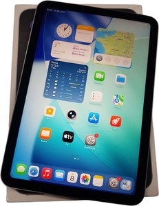 Б/в Планшет Apple ipad mini 7 wi-fi 128gb 01-200938524