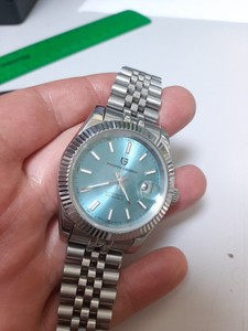 Б/в Годинник Pagani Design pd-1752 01-200954830