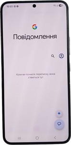 Б/в Мобільний телефон Samsung galaxy s22 8/128gb 01-200938943