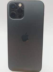 Б/в Мобільний телефон Apple iphone 12 pro 256gb 01-200954231
