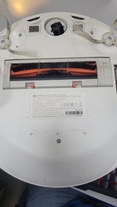 Б/в Робот-пилосос Xiaomi mijia g1 robot vacuum mop essential mjstg1 01-200955079