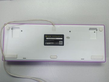Б/в Клавіатура Hator rockfall evo tkl htk-630 01-200953218