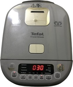 Б/в Мультиварка Tefal rk802b 01-200955249