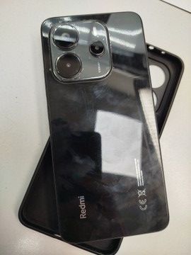Б/в Мобільний телефон Xiaomi redmi note 14 6/128gb 01-200954227