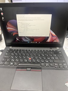 Б/в Ноутбук Lenovo 14/ryzen 3 pro 3300u ddr4/8gb ddr4/ssd 256 gb/*інтегрована 01-200955987