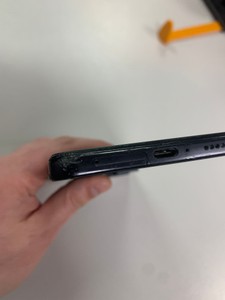 Б/в Мобільний телефон Xiaomi redmi note 11 pro 5g 6/128gb 01-200955543