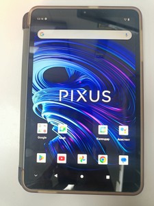 Б/в Планшет Pixus folio 6/128gb 4g grafite 01-200955877