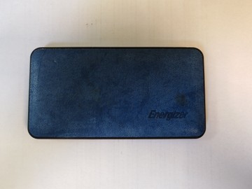Б/в Повербанк Energizer ue100430 10000mah 01-200955954