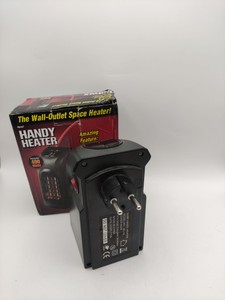 Б/в Обігрівач Handy Heater nfj-03 01-200955313