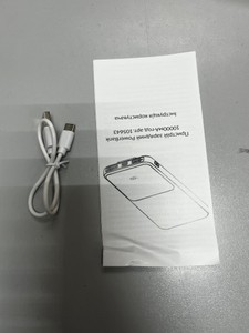 Б/в Повербанк Klgo kp-44 10000mah 01-200957082