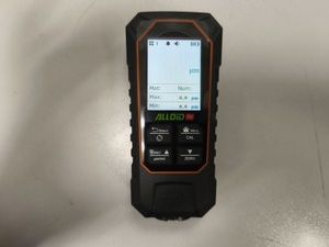 Б/в Товщиномір фарби Alloid tg-9936 01-200954580