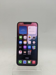 Б/в Мобільний телефон Apple iphone 14 128gb 01-200903923