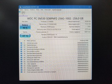 Б/в Моноблок Asus aio m3200wua/екр 21.5/ ryzen 3 5500u/ ram 8gb/ ssd 240gb/radeon graphics 01-200896414