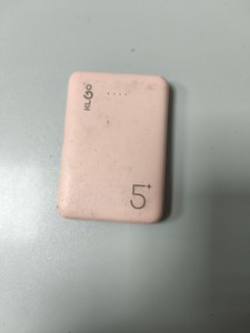 Б/в Повербанк Klgo kp-55 01-200958507
