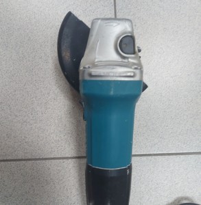 Б/в Кутова шліфмашина Makita ga5030 01-200923451