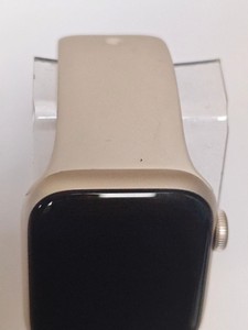 Б/в Смарт-годинник Apple watch se 3 gps 40mm alu. case 01-200957111