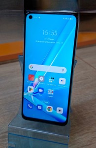 Б/в Мобільний телефон Oppo a72 4/128gb 01-200960435